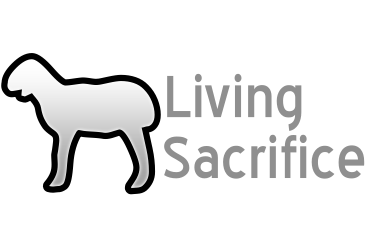 Living Sacrifice