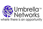Umbrella Logo
