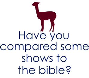 Integrating Scripture