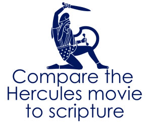 Integrating Scripture